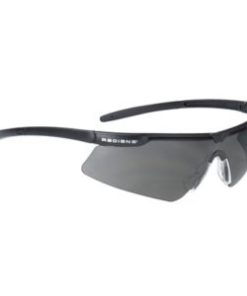 T72-20RD RADIANS T72 GLASSES BLACK FRAME / SMOKE LENS