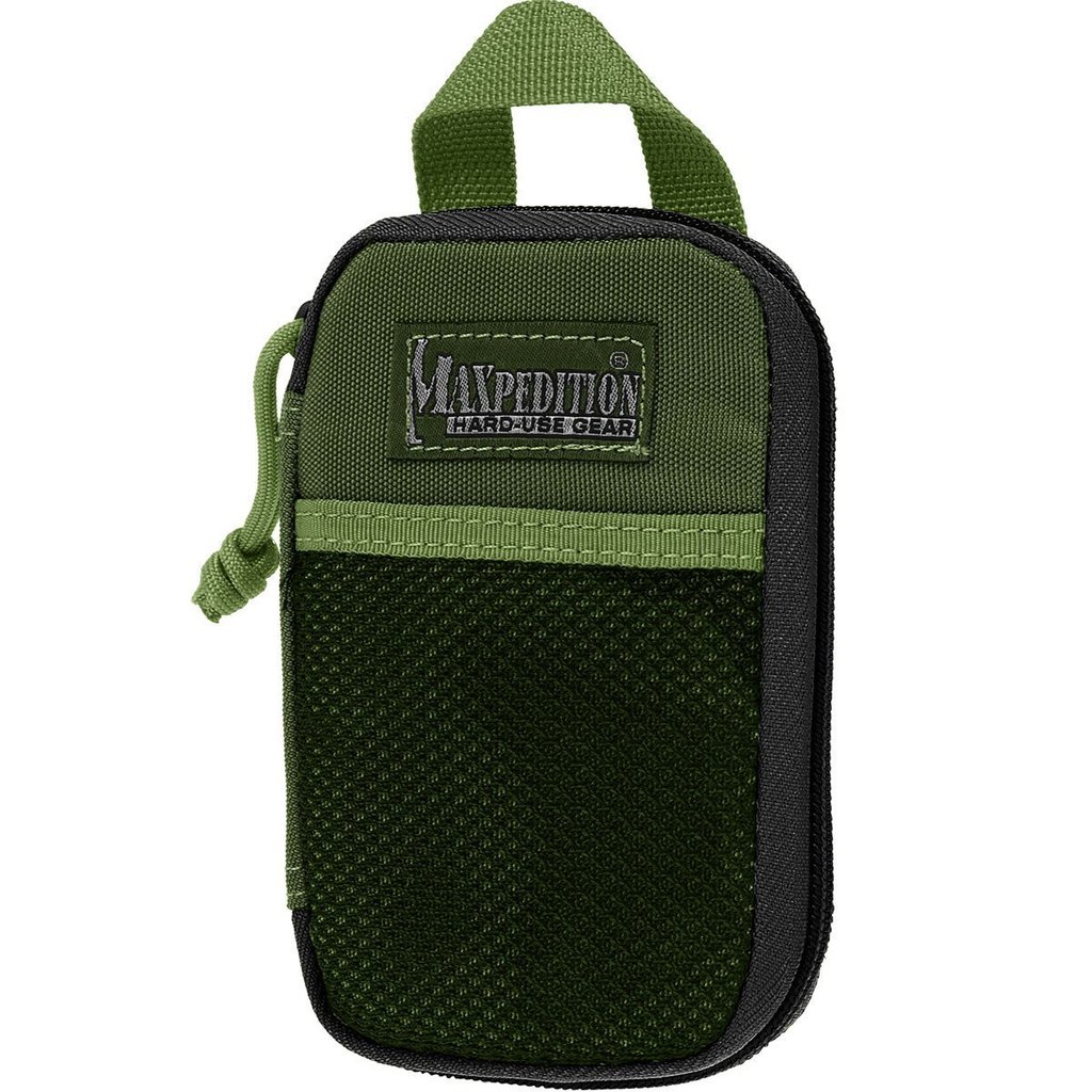 Maxpedition Micro Pocket Organizer - Image 4