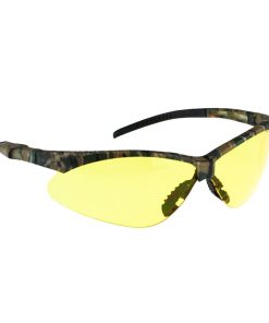 OB4-141CS RADIANS OUTBACK CAMO SHOOTING GLASSES AMBER