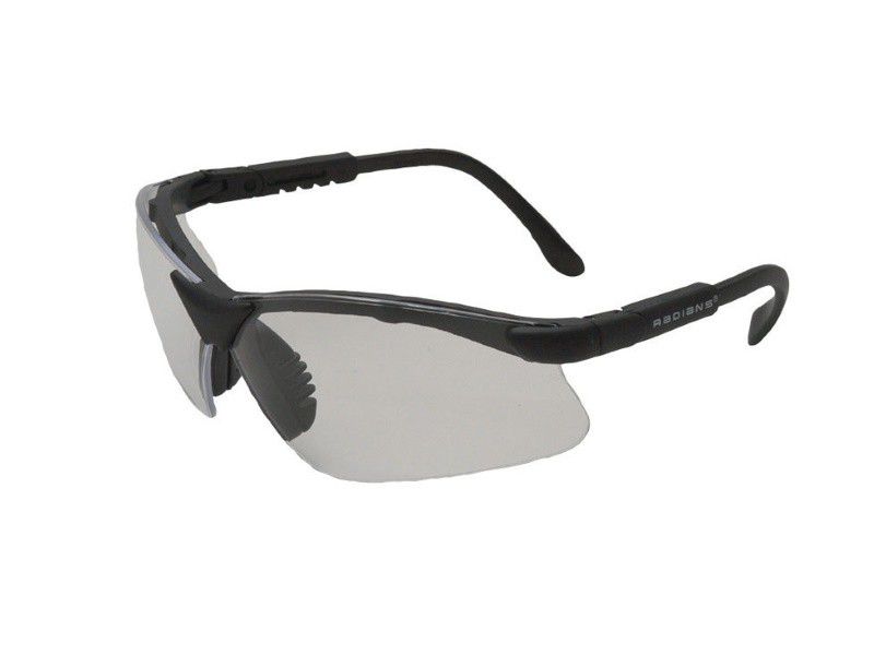 XFCH-4320C RADIANS WOODLAND BROWN CAMO, SMOKE LENS