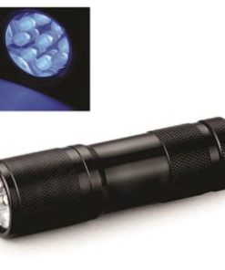 SUPALED 9 LED SCORPION FINDER W/3AAA BATTERIES BLISTER