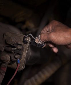 Alternative view of o. NEXTORCH CAPTAIN GULP 10-IN-1 MULTI-TOOL KEYCHAIN