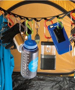 GEARLINE ORGANIZATION SYSTEM 4 FT