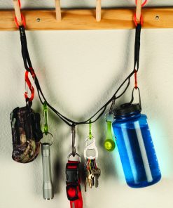 Alternative view of GEARLINE ORGANIZATION SYSTEM 4 FT