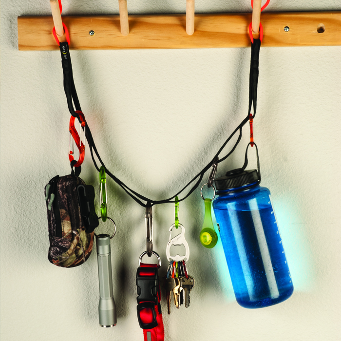 GEARLINE ORGANIZATION SYSTEM 4 FT - Image 2