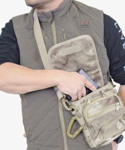 Sniper Africa Good To Go Shoulder EDC Bag