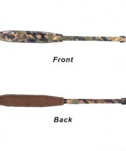 HUGGER 310ZBR ADJUSTABLE STRAP