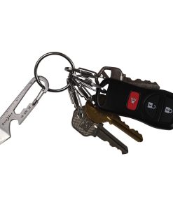Alternative view of DOOHICKEY® KEY TOOL BLACK