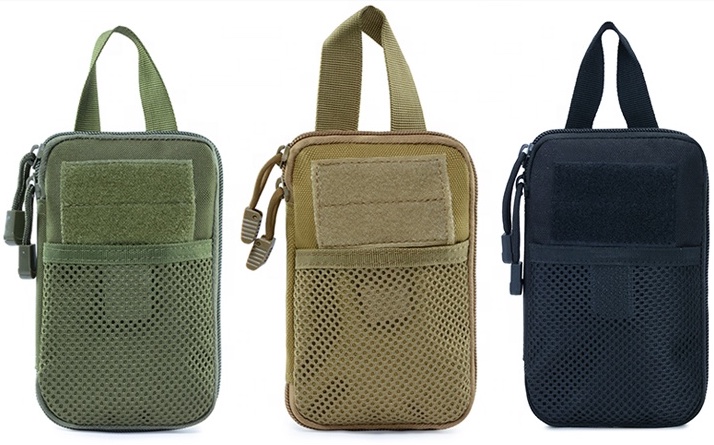Tactical Molle Pouch - Image 7
