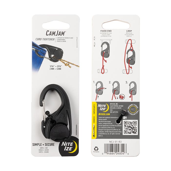 CAMJAM CORD TIGHTENER - Image 3