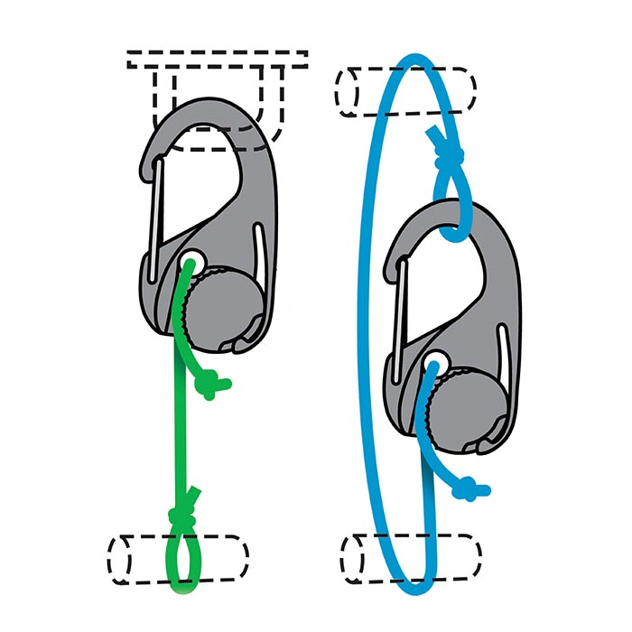 CAMJAM CORD TIGHTENER - Image 4