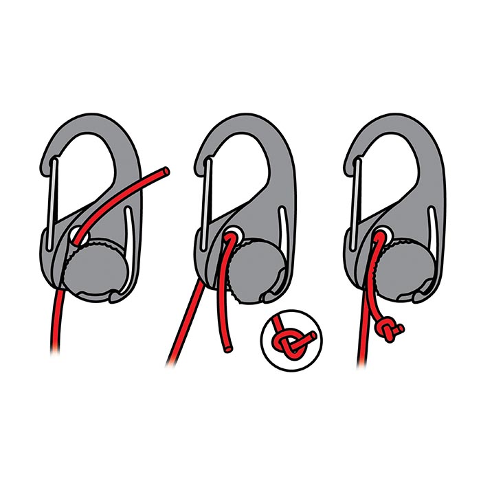 CAMJAM CORD TIGHTENER - Image 5