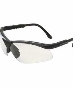 RV0110CS RADIANS REVELATION SHOOTING GLASSES CLEAR