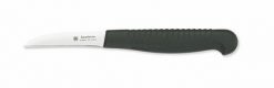 K09PBK MINI PARING PLAINEDGE BLACK