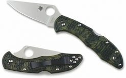 C11ZFPGR DELICA 4 ZOME GREEN PLN