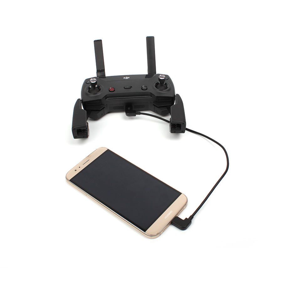EDC Drone Cable Micro to Type-C - Image 3
