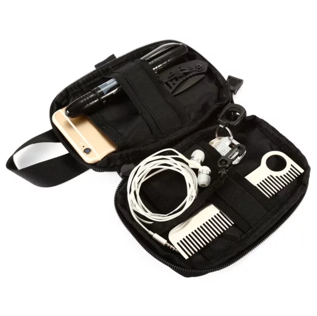 Tactical Molle Pouch - Image 3