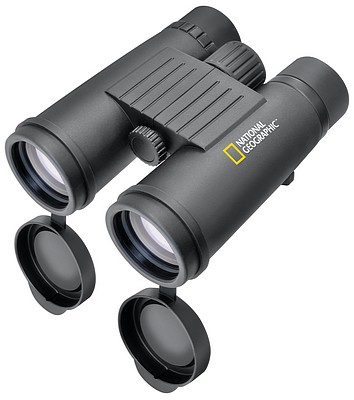 NATIONAL GEOGRAPHIC 10X42 WATERPROOF BINOCULAR
