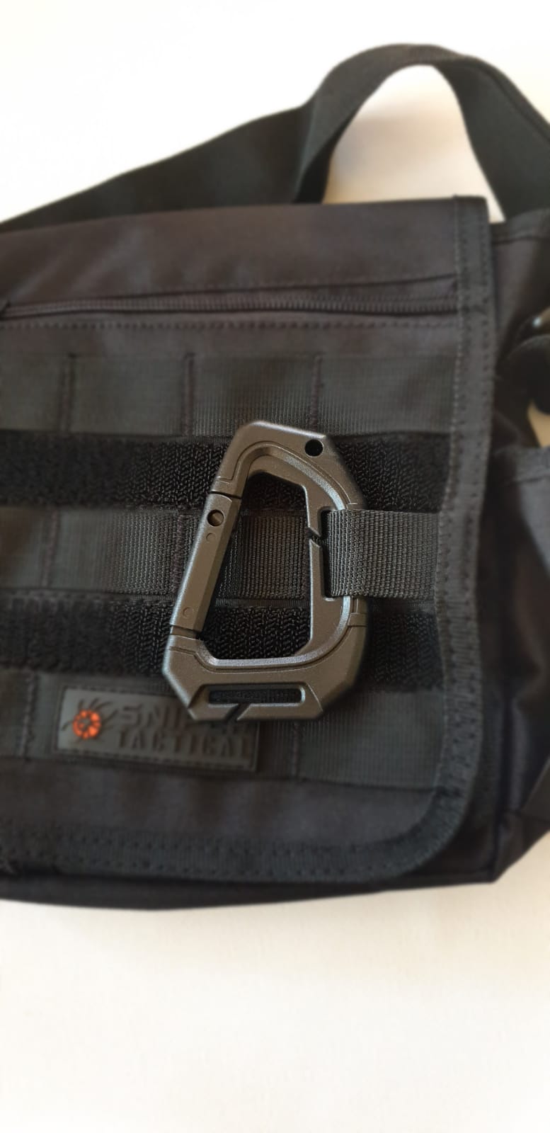 Sniper Africa Good To Go Shoulder EDC Bag - Image 11
