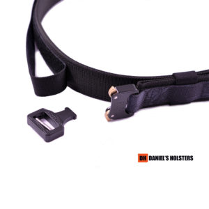 Cobra EDC Belt – Kryptek Typhon - Image 2