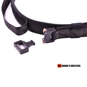 Cobra EDC Belt – MultiCam Black - Image 2