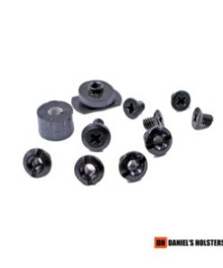 Double Mag Pouch Screw Set
