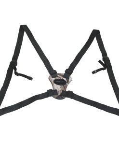 OPTIC GUARD CAMO BINO HARNESS
