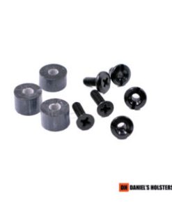 Single Mag Pouch Screw Set