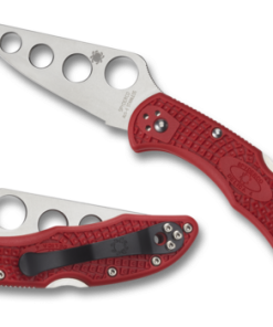 C11TR DELICA TRAINER RED
