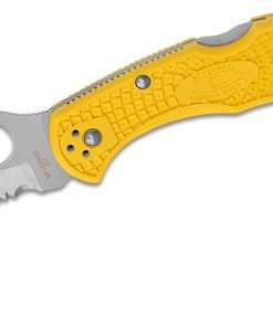 Alternative view of C106SYL2 TASMAN SALT 2 SPYDEREDGE YELLOW