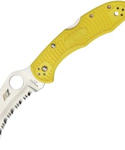 C106SYL2 TASMAN SALT 2 SPYDEREDGE YELLOW