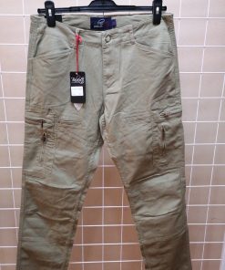 Alternative view of Tactical Cargo Pants Sage/Stone/Camel/Black/Navy