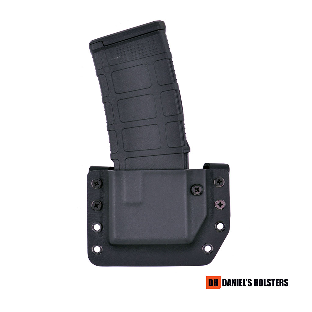 AR15 Kydex Mag Pouch - Image 3