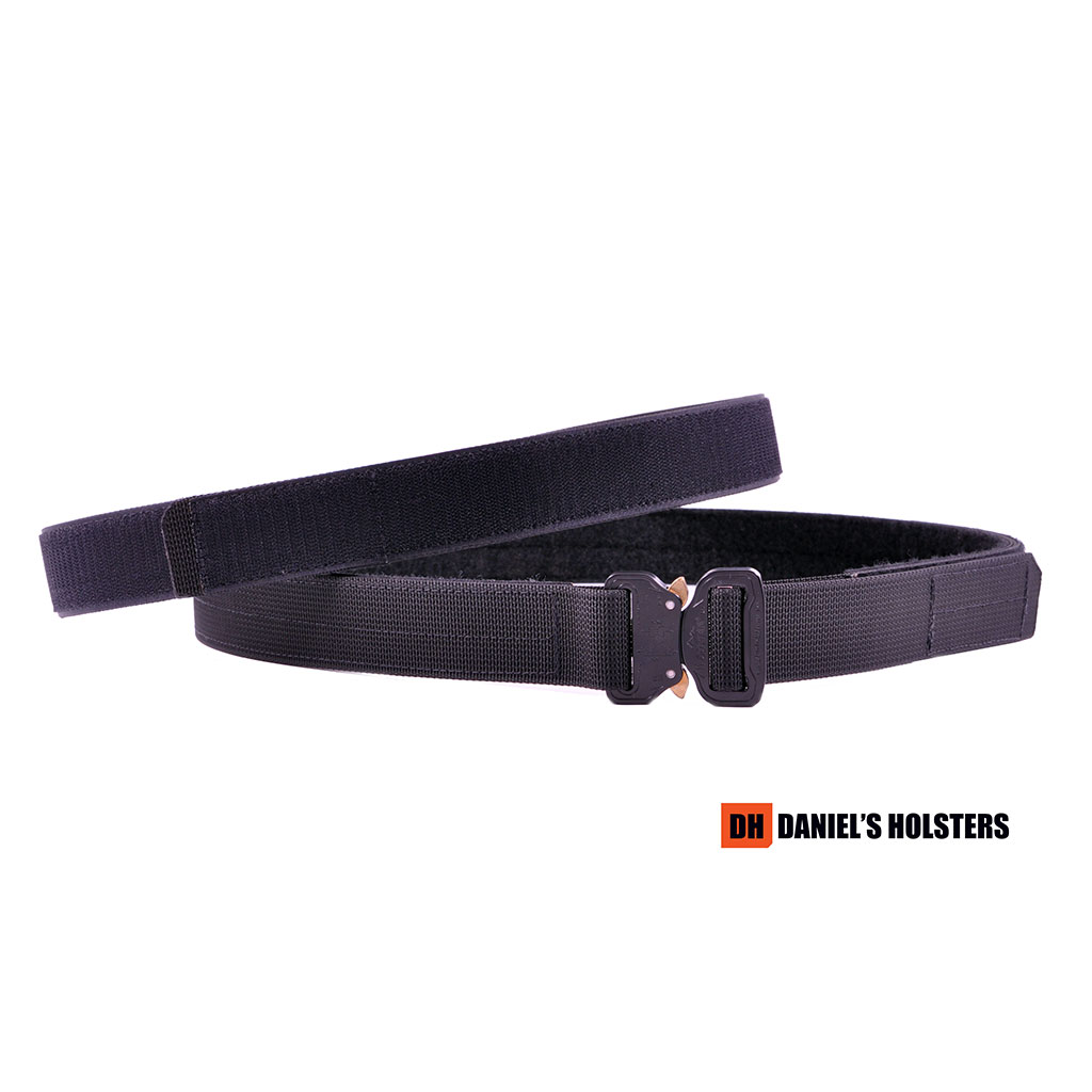 Cobra Duty Belt 1.5″ Inner & Outer