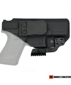 Inside the Waistband Kydex Holster 1.5″ FOMI