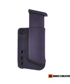 Single IWB Kydex Mag Pouch 1.5″ C-Clip