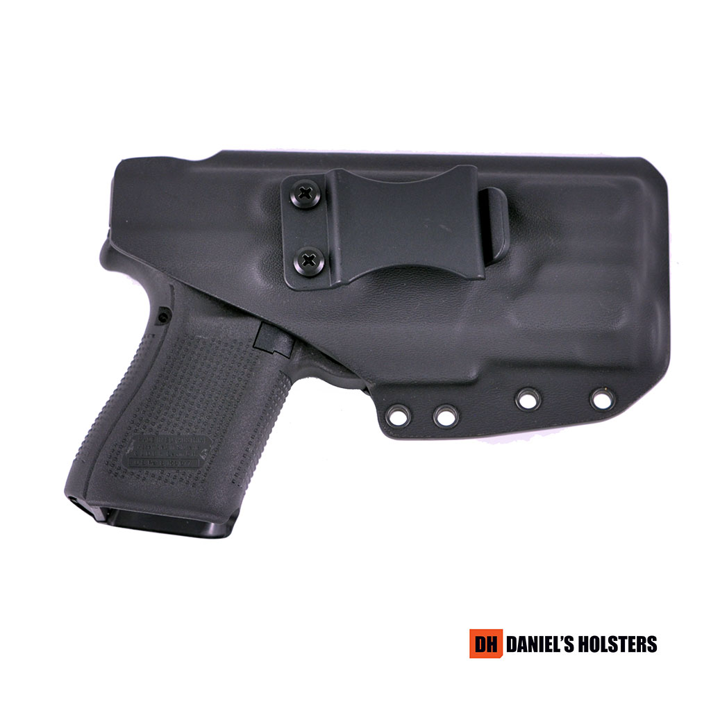 IWB Kydex Light Bearing Holster FOMI - Image 2