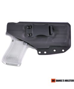 IWB Kydex Light Bearing Holster FOMI
