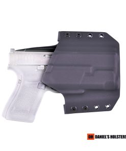 OWB Kydex Light Bearing Holster