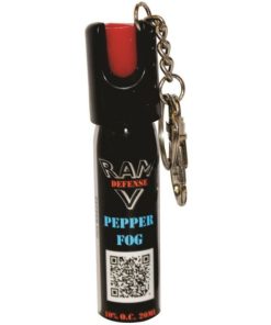 RAM DEFENSE PEPPER FOG 20ML-TIN