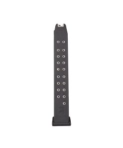 Alternative view of Glock '22 Round' 40 S&W Magazine Black