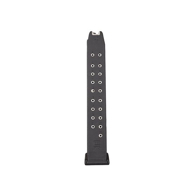 Glock '22 Round' 40 S&W Magazine Black - Image 2