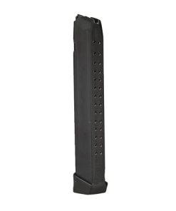 Glock '33 Round' 9mm Black Magazine