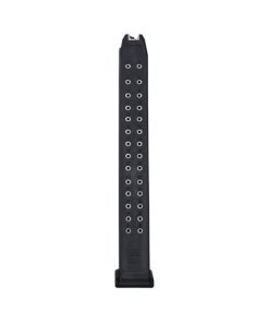 Glock '24 Round' 9mm Magazine Black