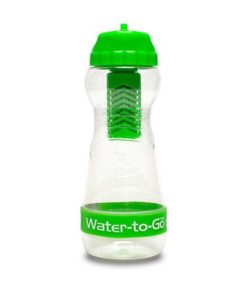 WATER-TO-GO FILTRATION BOTTLE