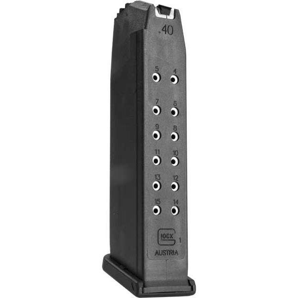 Glock 22 Magazine