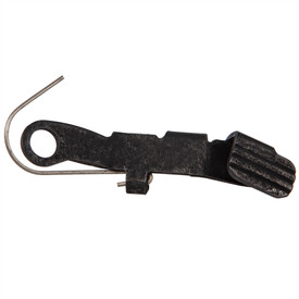 Glock Slide Stop Lever