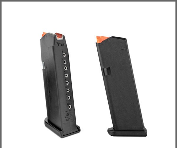 Glock 43X/48 Magazine