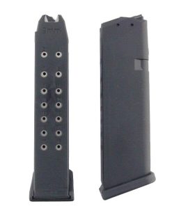 Glock 17 Magazine Standard