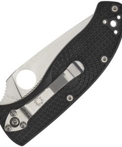 Alternative view of C122PBK TENACIOUS LTW PLN BK FRN